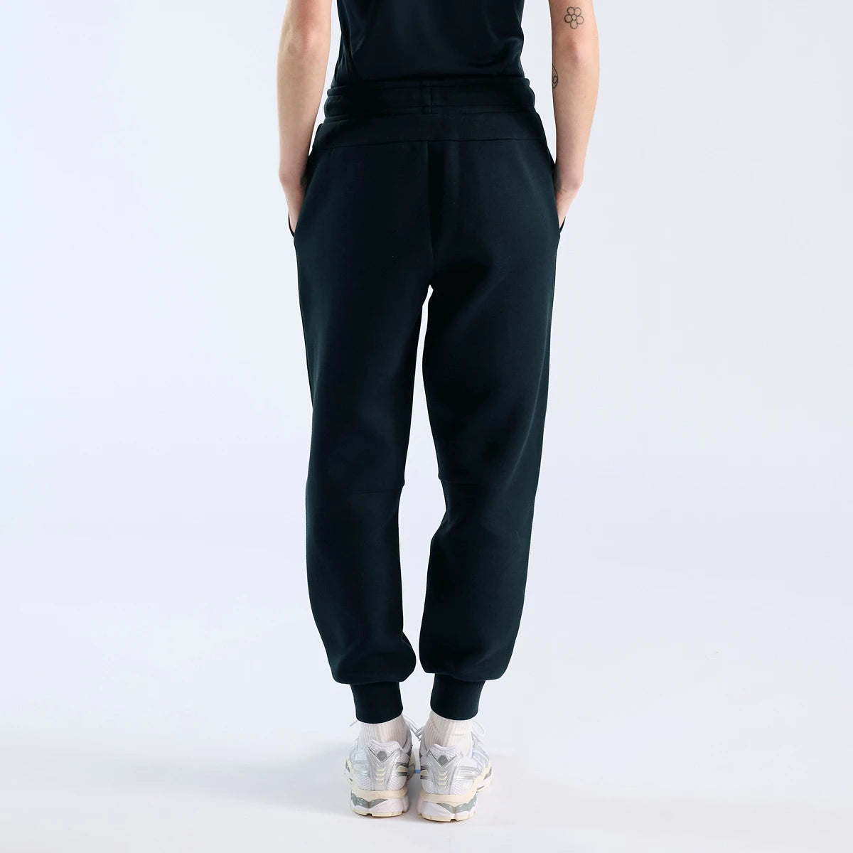 PANTALÓN MOURATOGLOU APPAREL MUJER CLUB