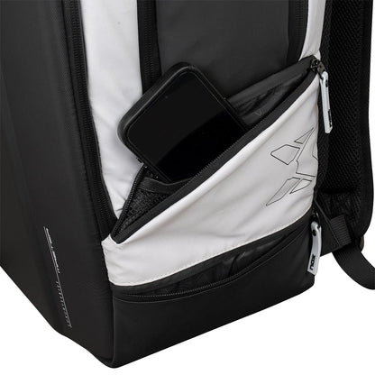 MOCHILA NOX PADEL LUXURY MASTER SERIES