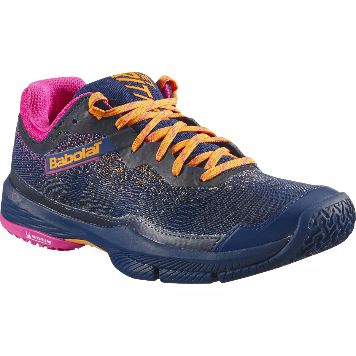 ZAPATILLAS BABOLAT MUJER JET RITMA PÁDEL