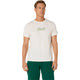 CAMISETA ASICS TRAINING LOGO GRAPHIC