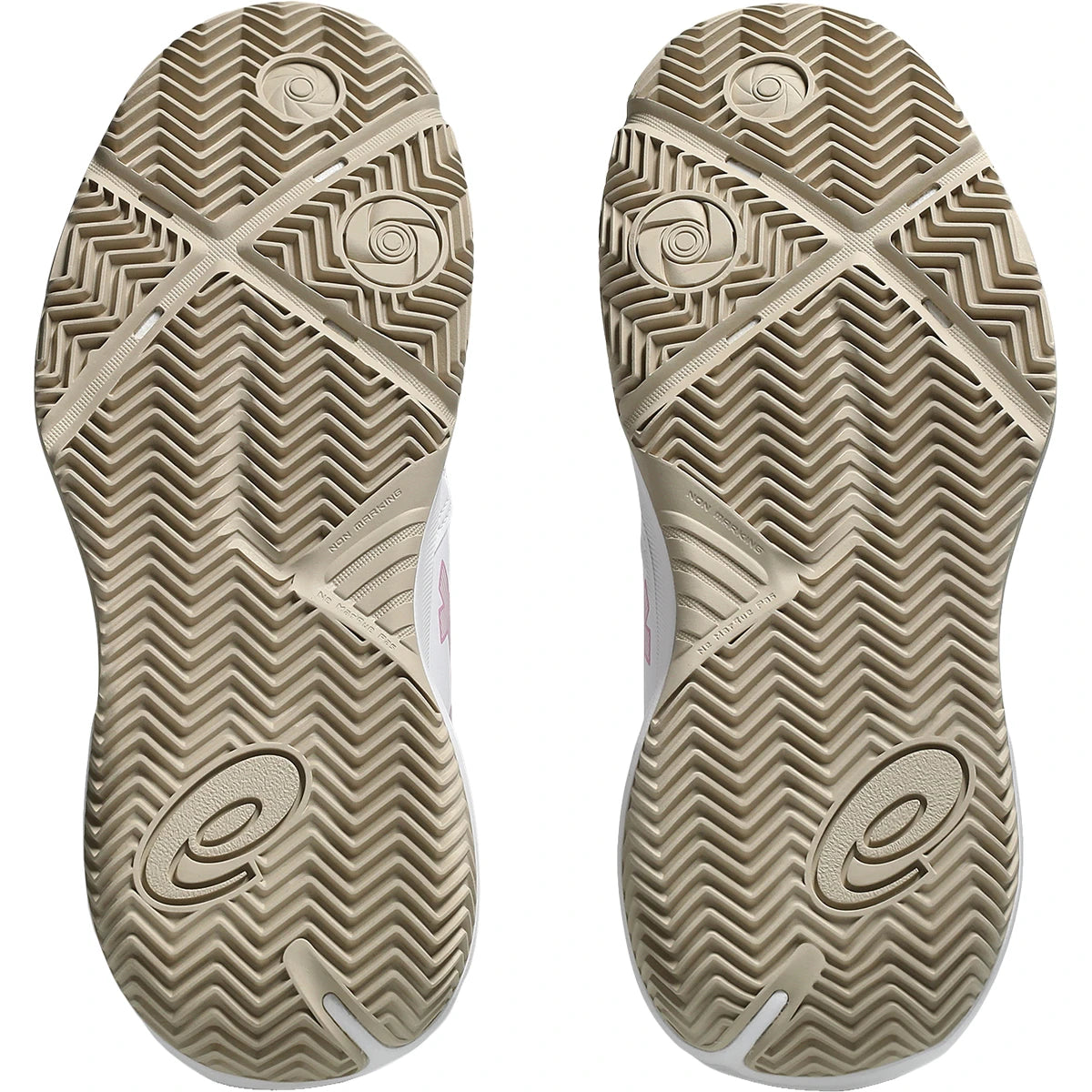 ZAPATILLAS DE PÁDEL ASICS MUJER GEL CHALLENGER 15