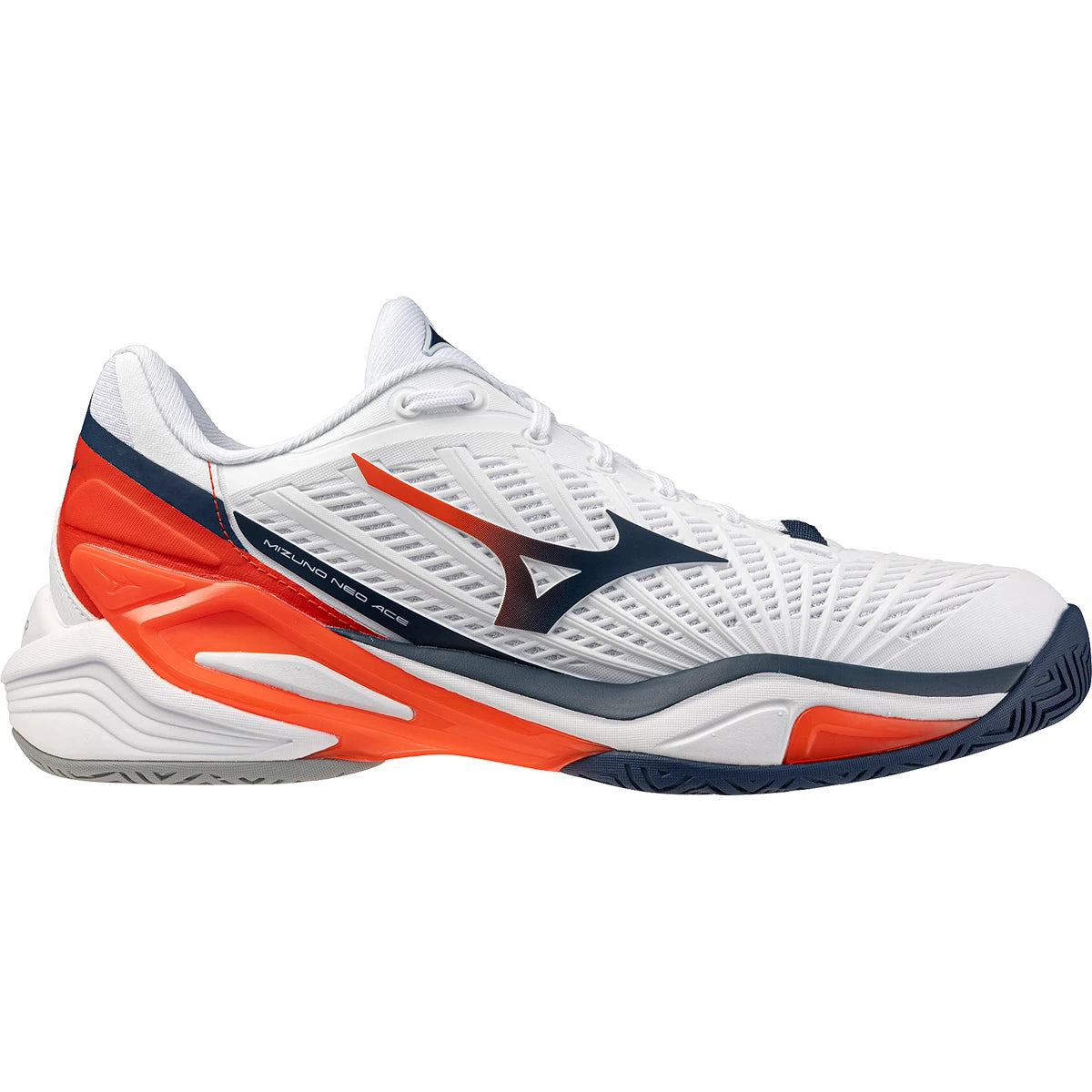 ZAPATILLAS MIZUNO NEO ACE TODAS SUPERFICIES