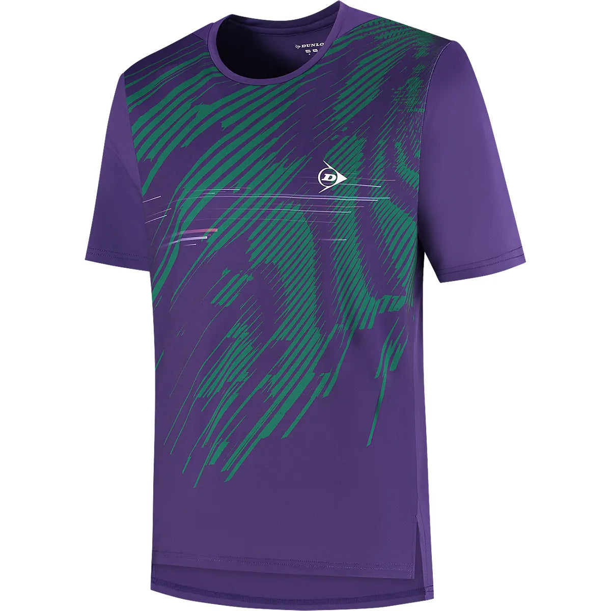 CAMISETA DUNLOP PERFORMANCE GAME 1