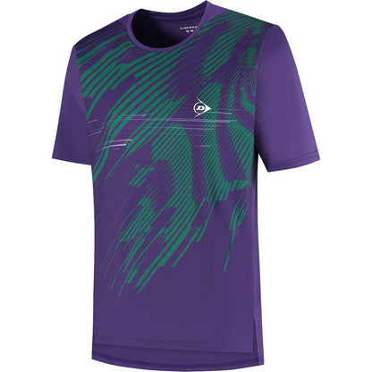 CAMISETA DUNLOP PERFORMANCE GAME 1
