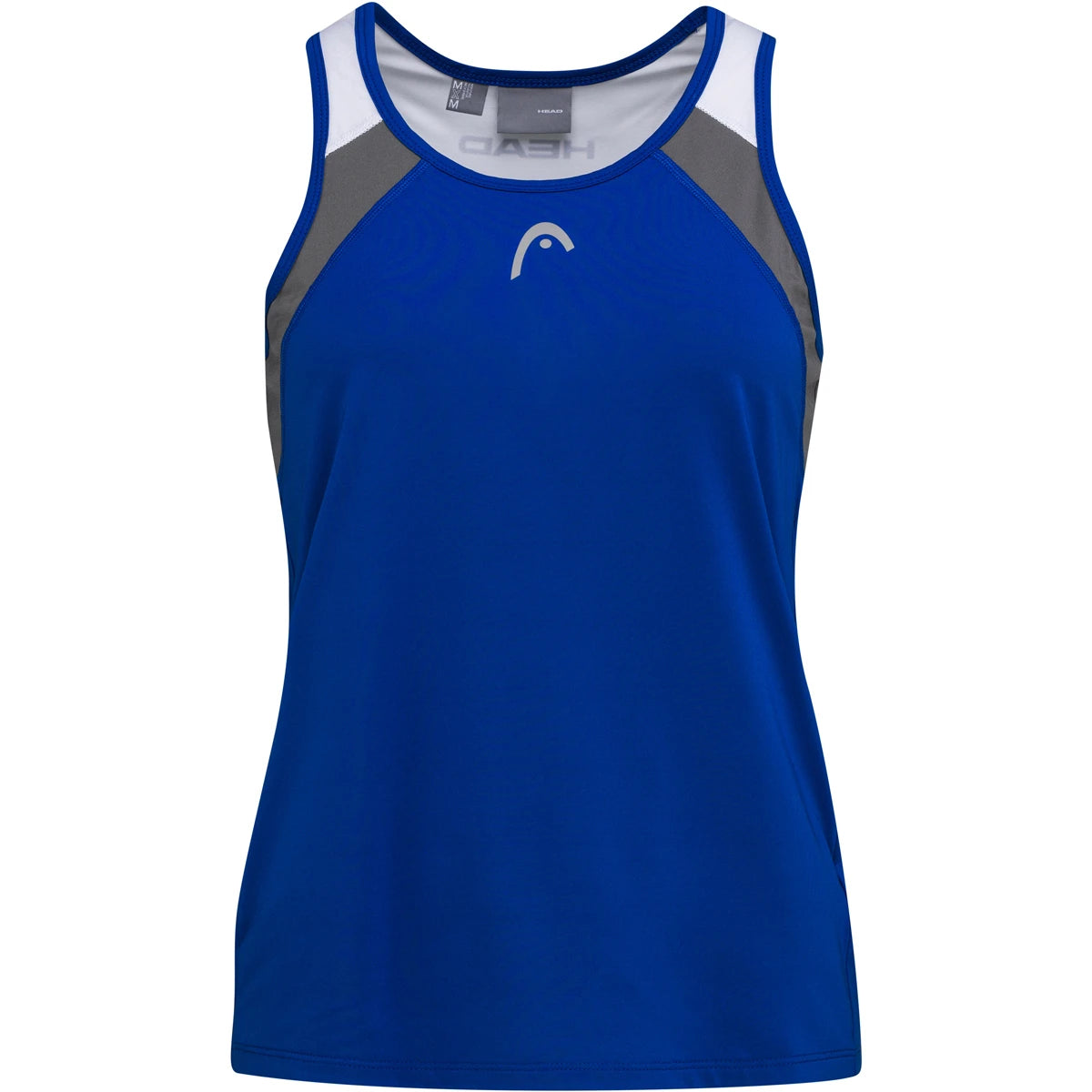 CAMISETA DE TIRANTES HEAD JUNIOR CHICA CLUB 22