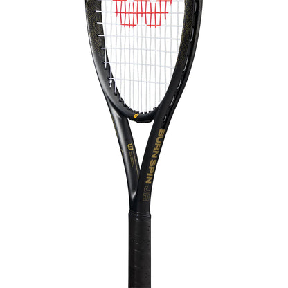 RAQUETA WILSON JUNIOR BURN SPIN 25