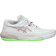 ZAPATILLAS ASICS MUJER GEL RESOLUTION X TIERRA BATIDA