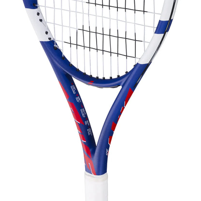 RAQUETA BABOLAT DRIVE JUNIOR 25 RED