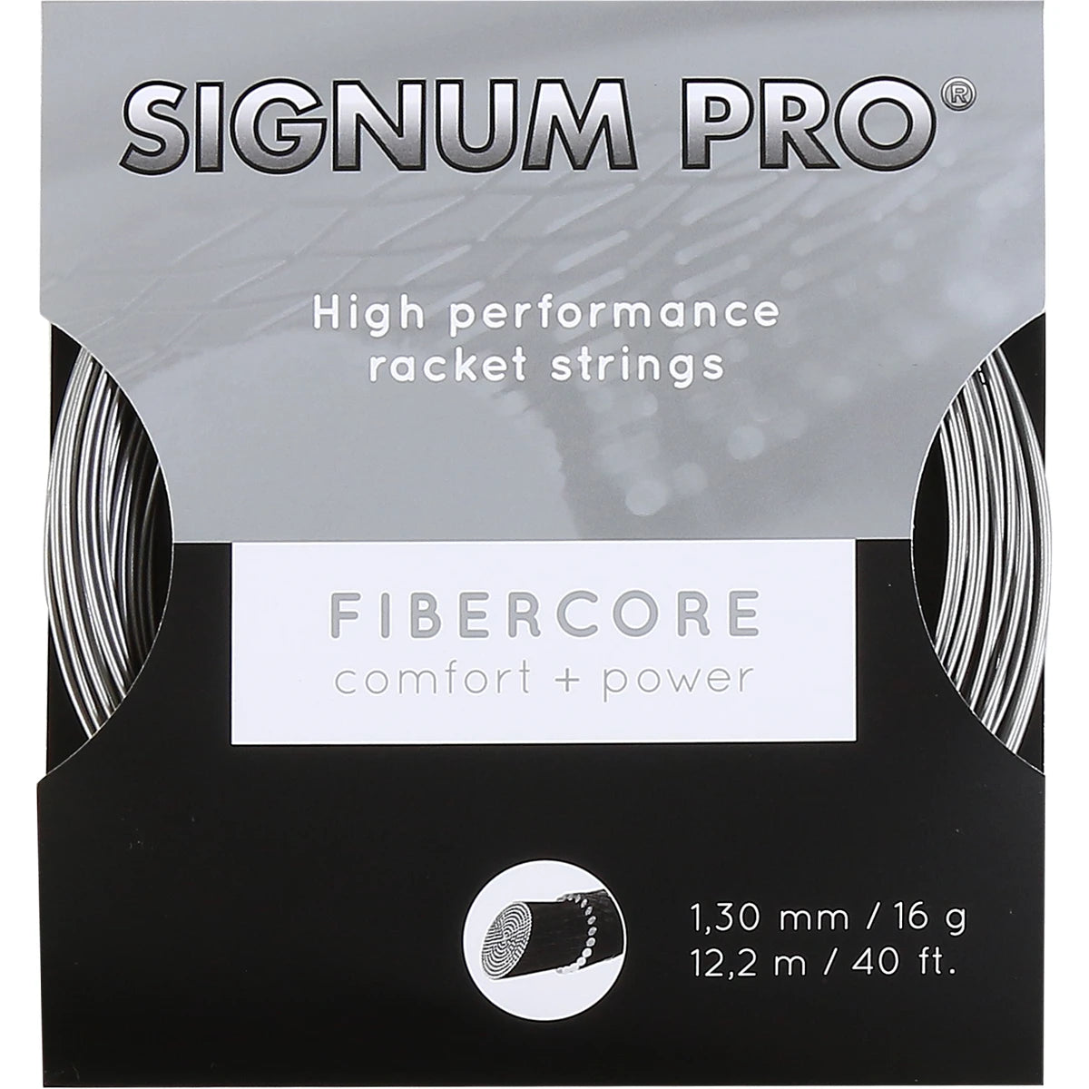 CORDAJE SIGNUM PRO FIBERCORE (12 METROS)