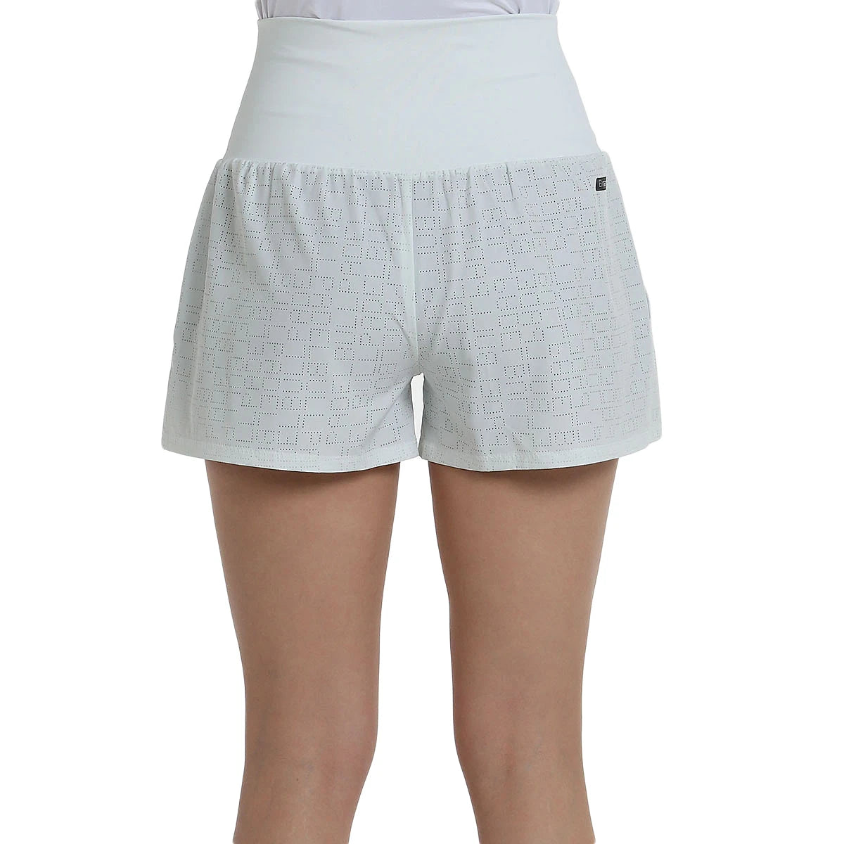 SHORT BULLPADEL MUJER POWER POL