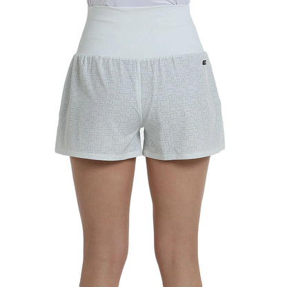 SHORT BULLPADEL MUJER POWER POL