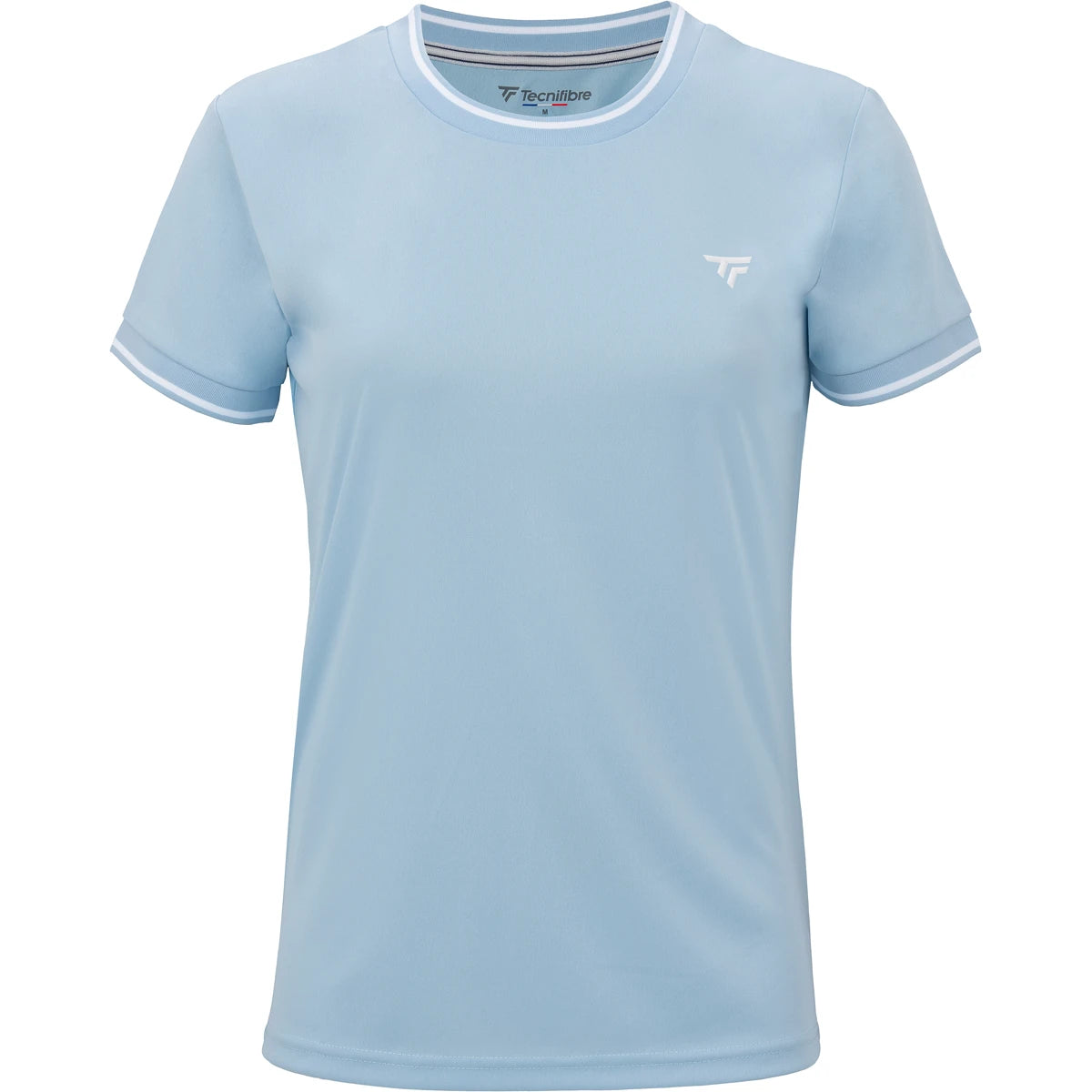 CAMISETA TECNIFIBRE NIÑA TEAM TECH