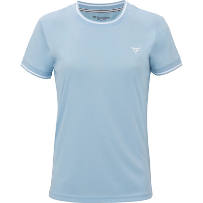CAMISETA TECNIFIBRE NIÑA TEAM TECH