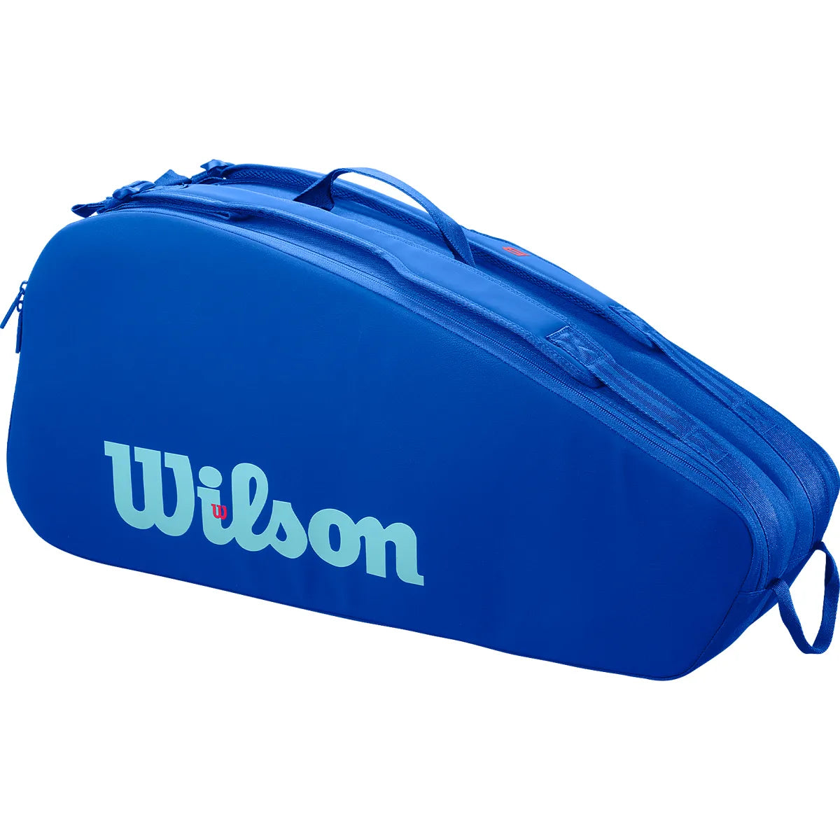 BOLSA DE TENIS WILSON TOUR ULTRA 6 RAQUETAS