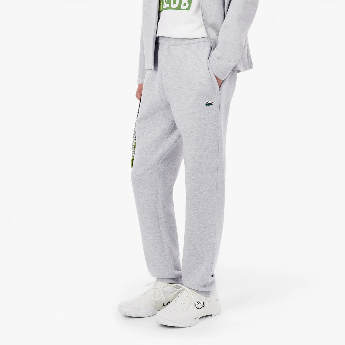 PANTALÓN LACOSTE CORE PERFORMANCE