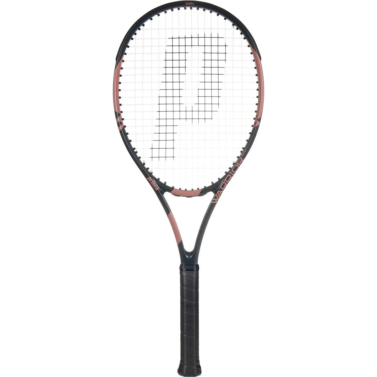 RAQUETA PRINCE WARRIOR 100 PINK (265 GR)