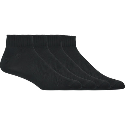 2 PARES DE CALCETINES ASICS LOW CUT