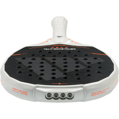 RAQUETA DE PÁDEL ADIDAS METALBONE CTRL 2026
