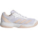 ZAPATILLAS ADIDAS JUNIOR COURTFLASH