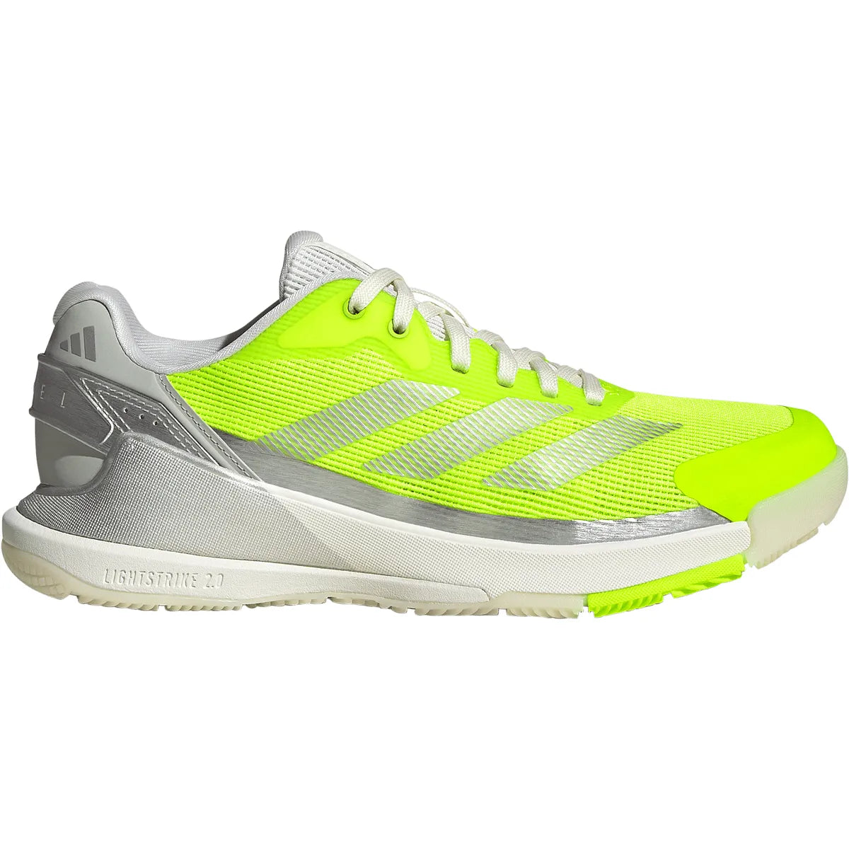 ZAPATILLAS DE PÁDEL ADIDAS MUJER CRAZYQUICK LS