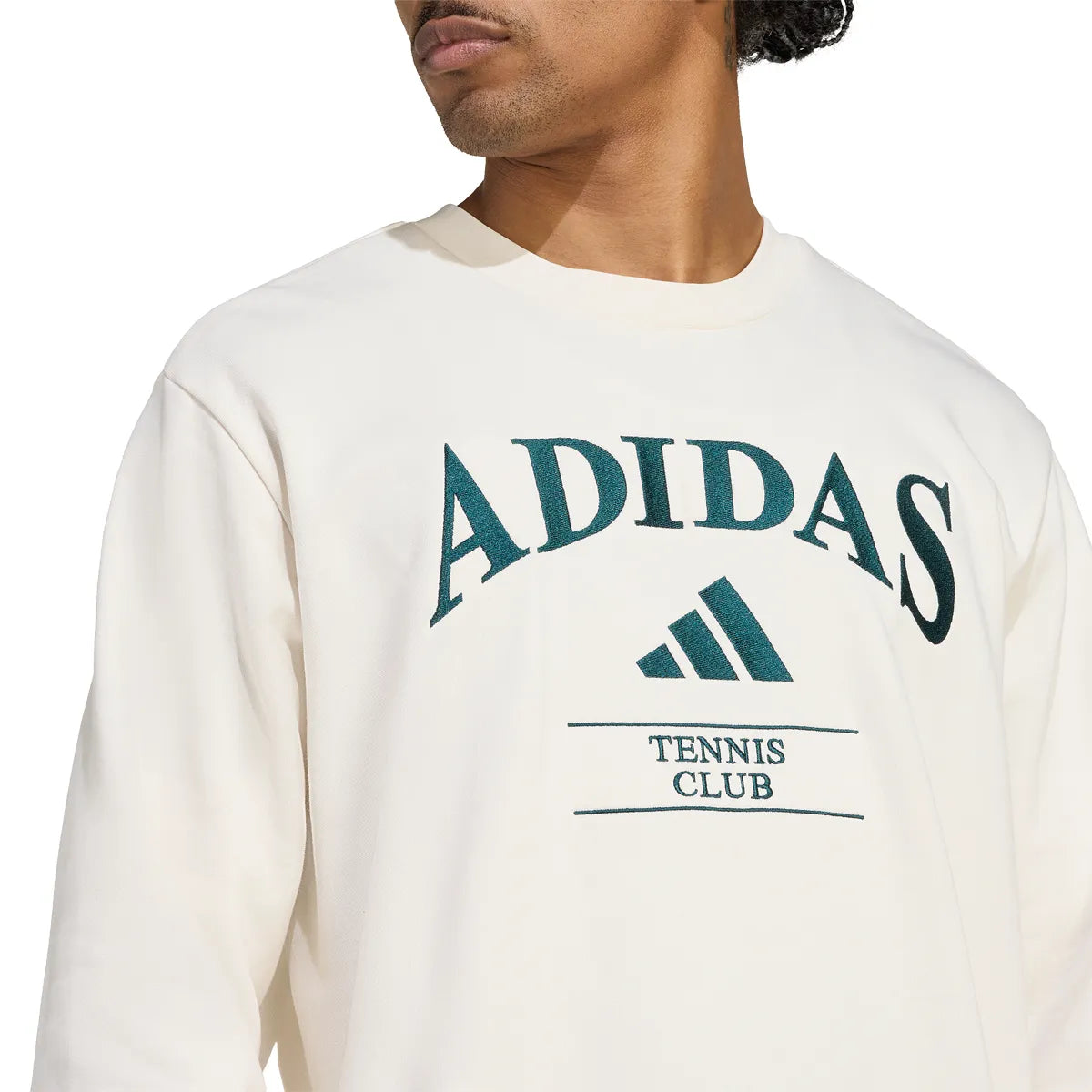 SUDADERA ADIDAS HERITAGE