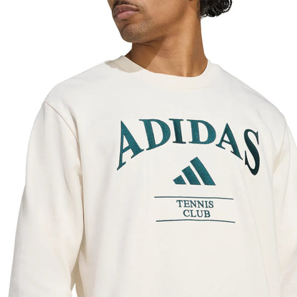 SUDADERA ADIDAS HERITAGE