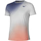 CAMISETA MIZUNO TRAINING GRAPHIC