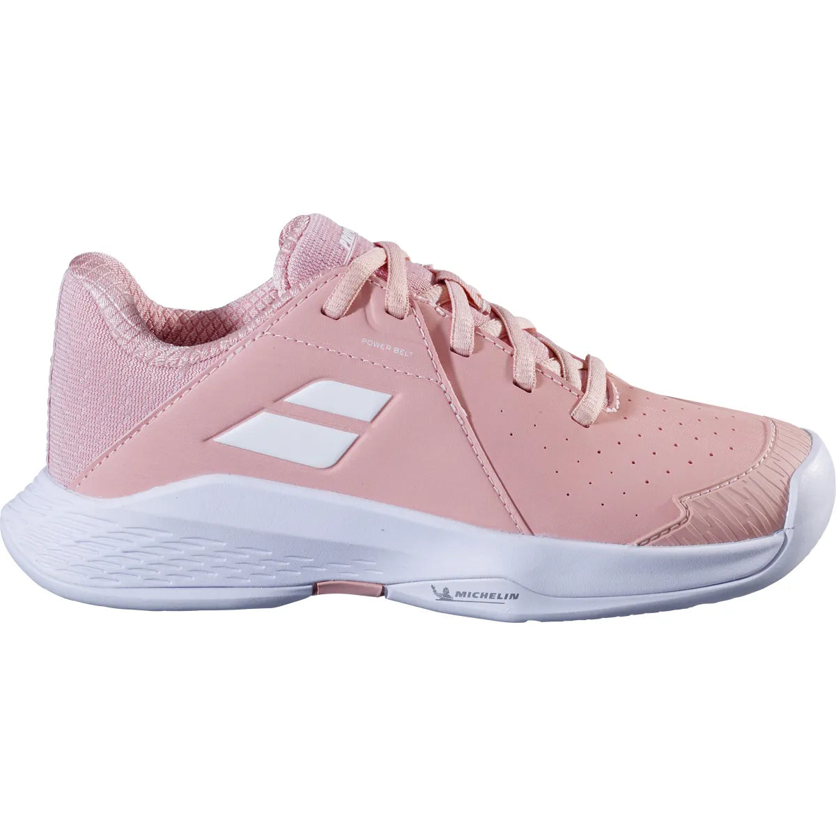 ZAPATILLAS BABOLAT JUNIOR PROPULSE TODAS SUPERFICIES