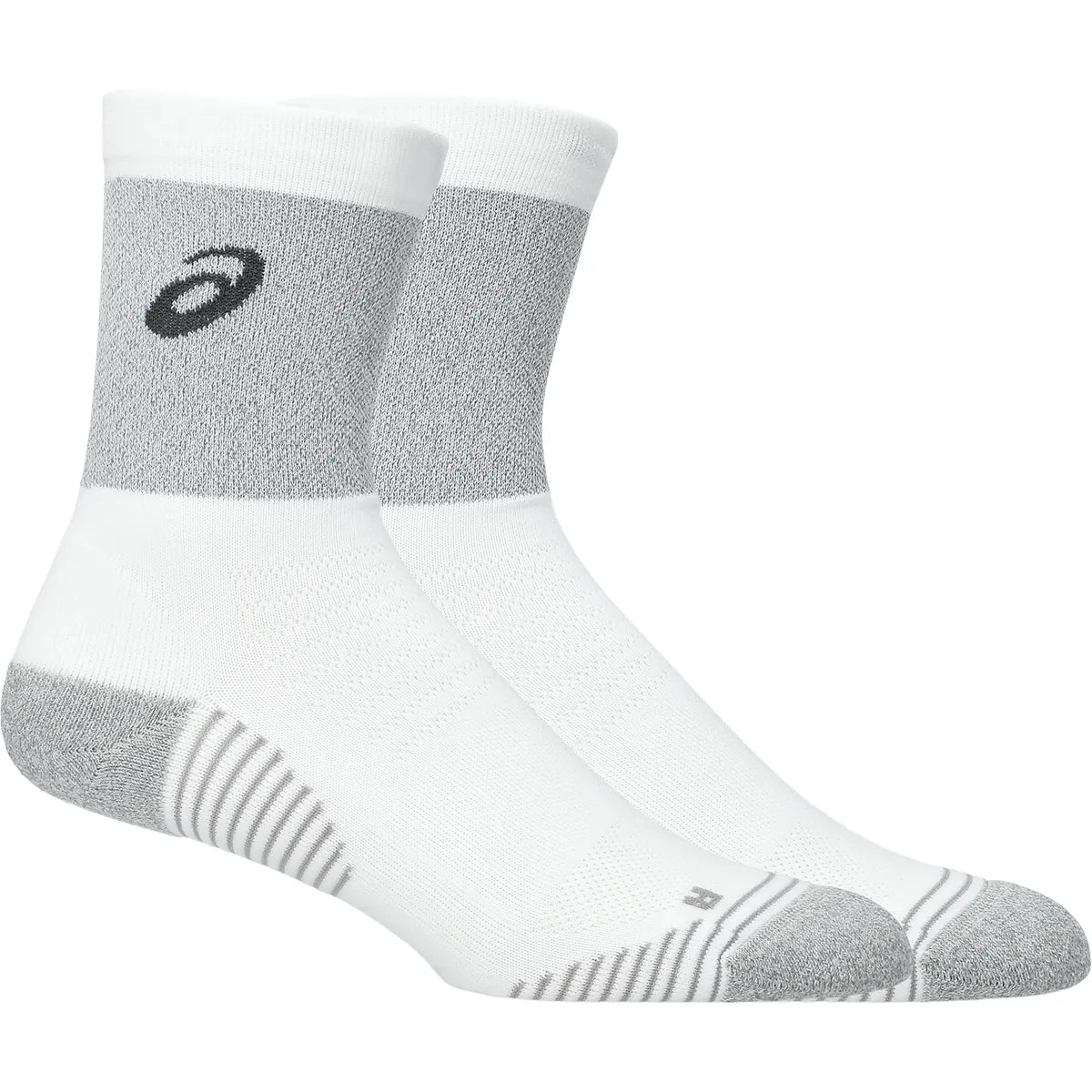 PAR DE CALCETINES ASICS LITE RUN (TOBILLO)