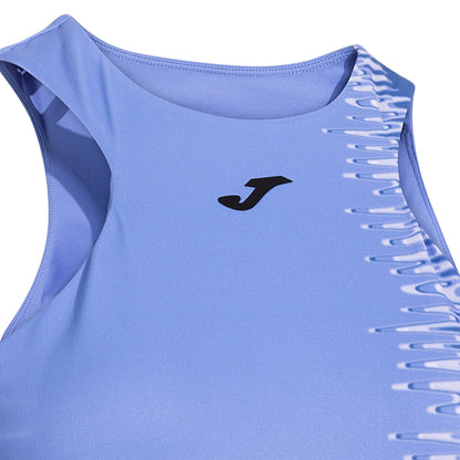 VESTIDO JOMA MUJER PÁDEL SMASH