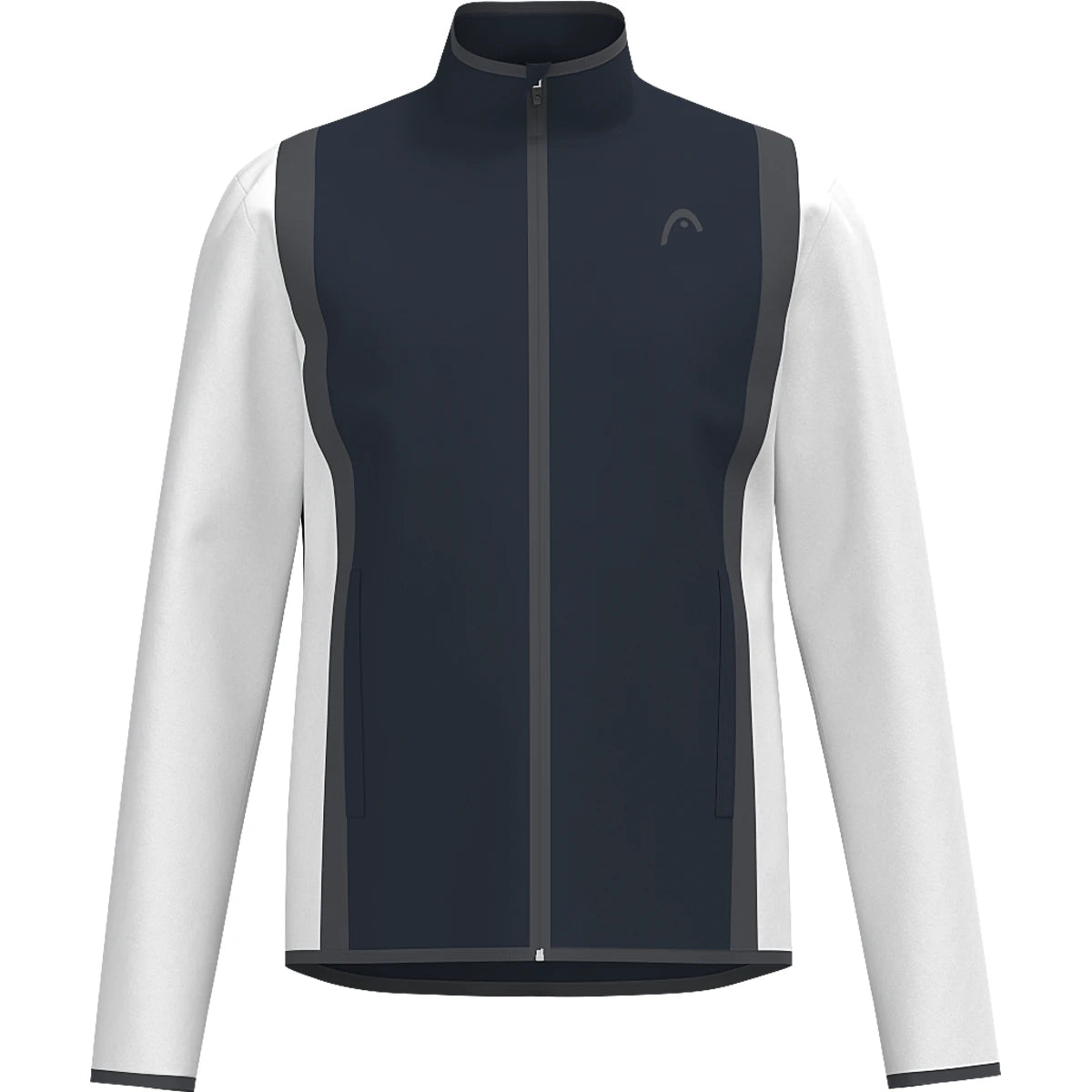 CHAQUETA HEAD CLUB TECH