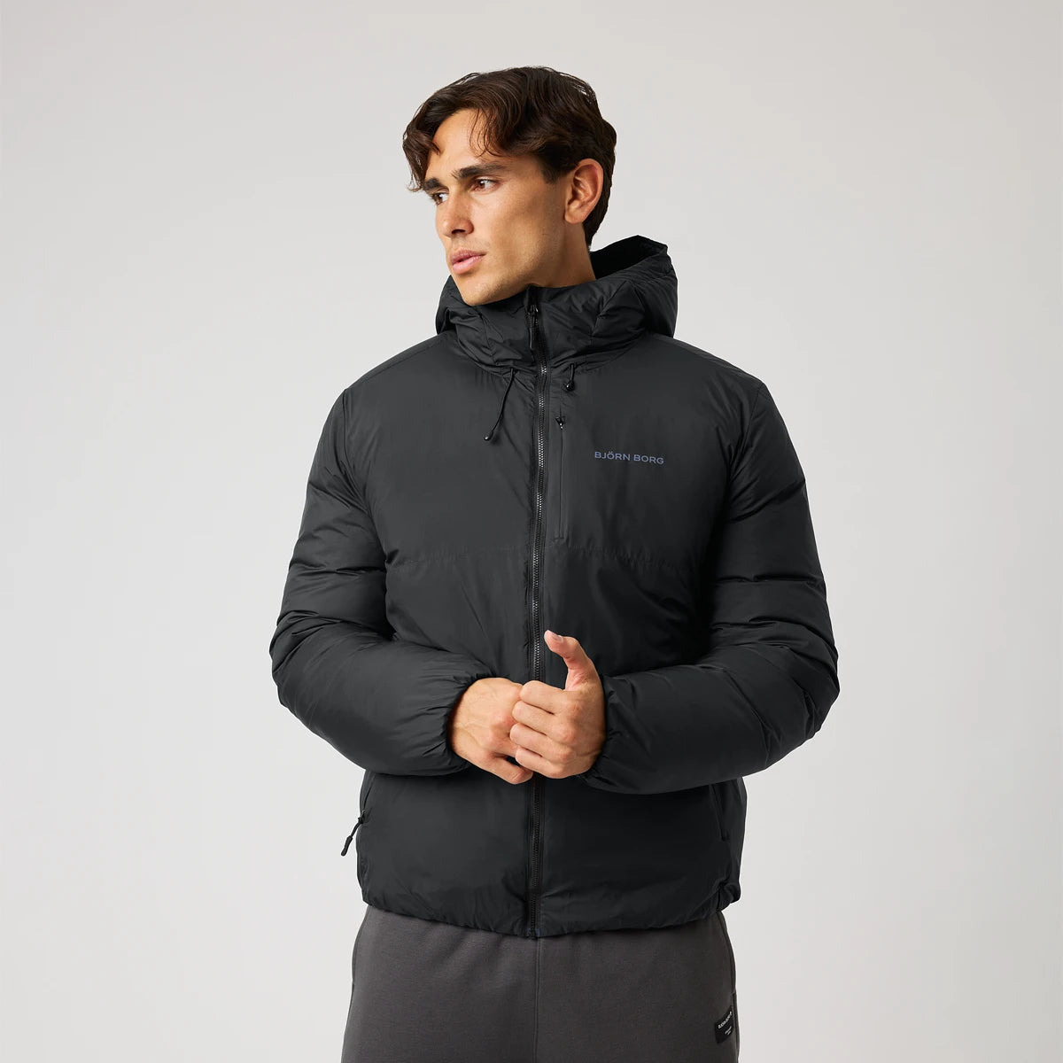 CHAQUETA BJORN BORG LINER