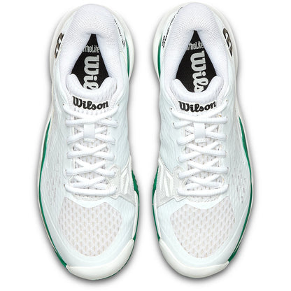 ZAPATILLAS WILSON JUNIOR RUSH PRO ACE TODAS SUPERFICIES
