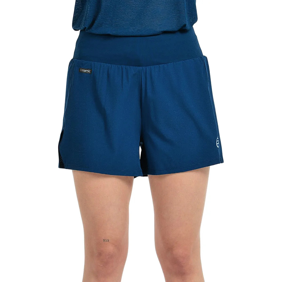 SHORT BULLPADEL MUJER DICTIO