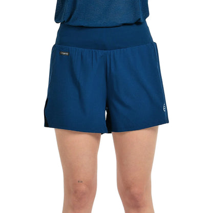 SHORT BULLPADEL MUJER DICTIO