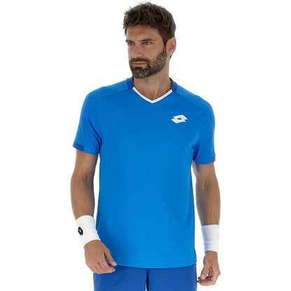 CAMISETA LOTTO TECH IV - D3.A | MELBOURNE