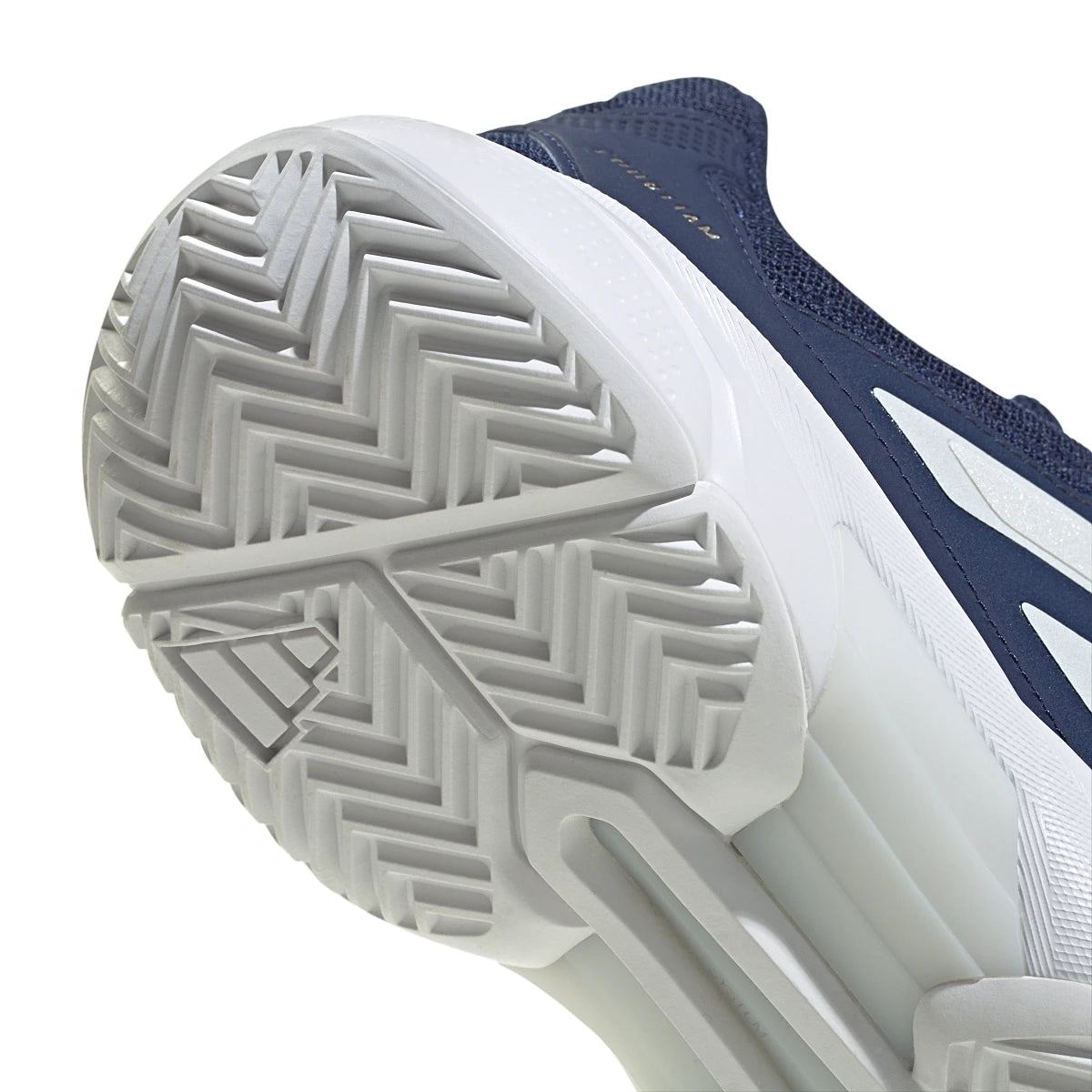 ZAPATILLAS ADIDAS COURTJAM CONTROL 3 TODAS SUPERFICIES