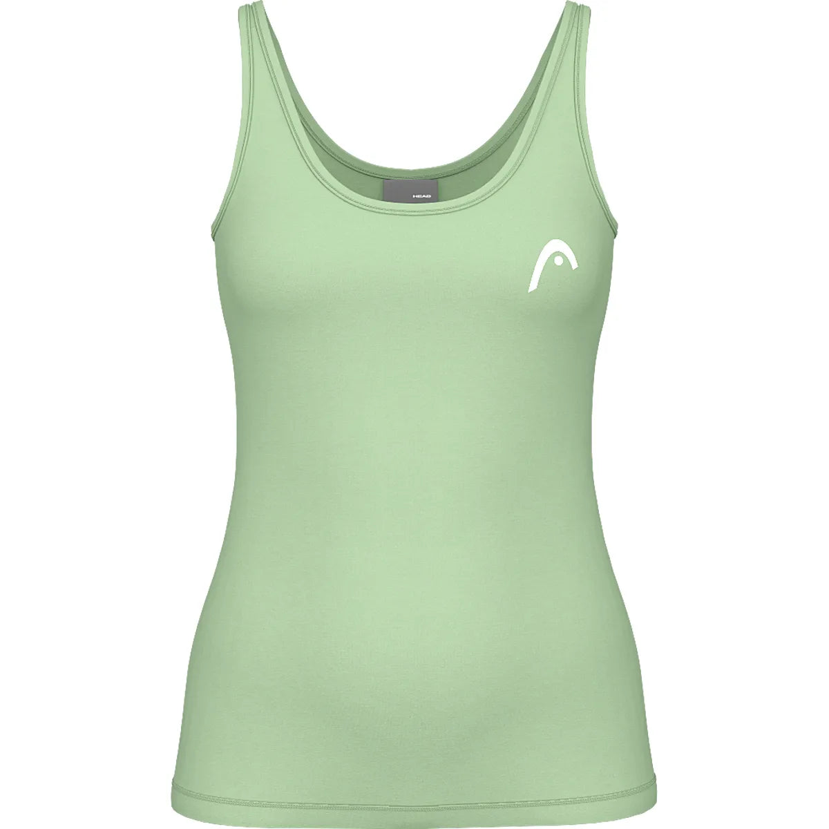 CAMISETA DE TIRANTES HEAD MUJER VISION SPIRIT II