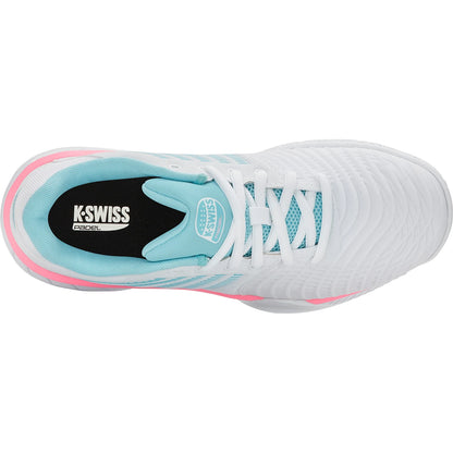 ZAPATILLAS DE PÁDEL K-SWISS MUJER EXPRESS LIGHT 5