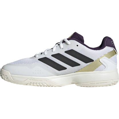 ZAPATILLAS ADIDAS JUNIOR UBERSONIC TODAS SUPERFICIES