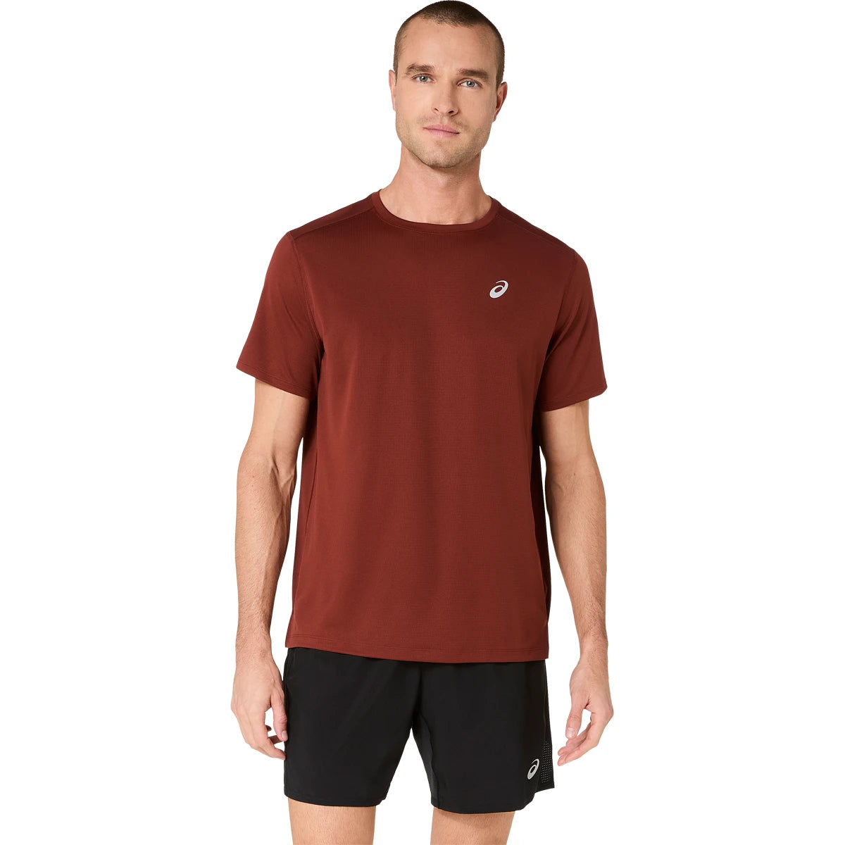 CAMISETA ASICS CORE