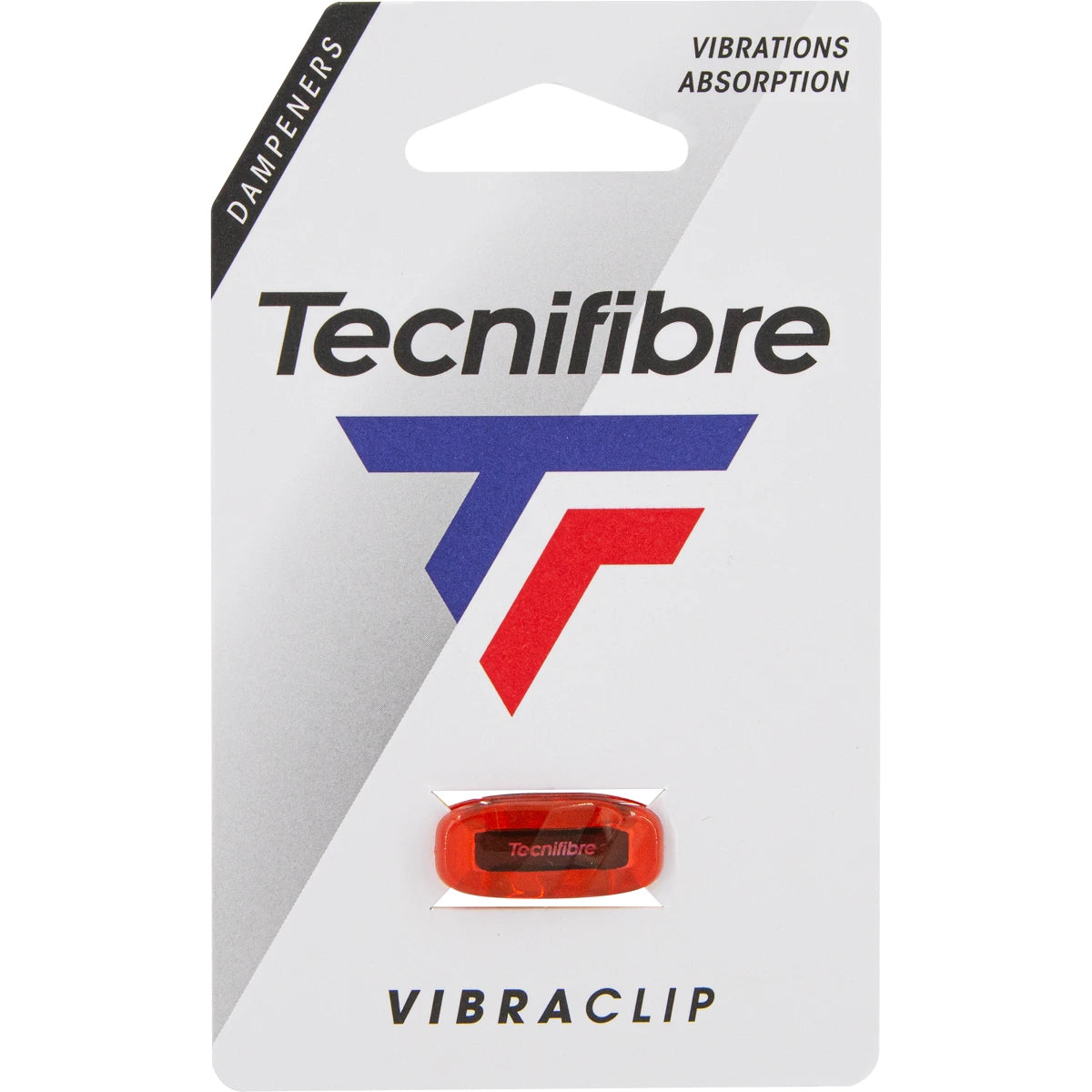 Antivibrador Tecnifibre Vibra Clip