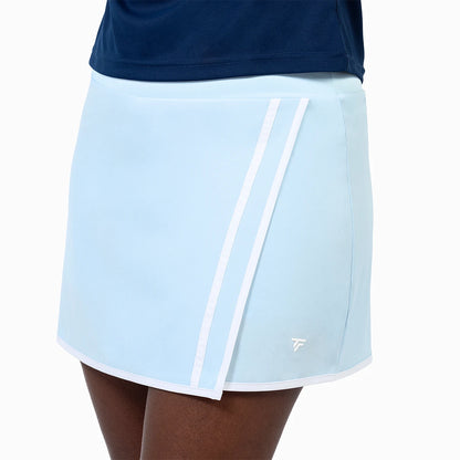 FALDA TECNIFIBRE MUJER TEAM STRETCH