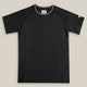 CAMISETA WILSON JUNIOR TEAM SIN COSTURAS