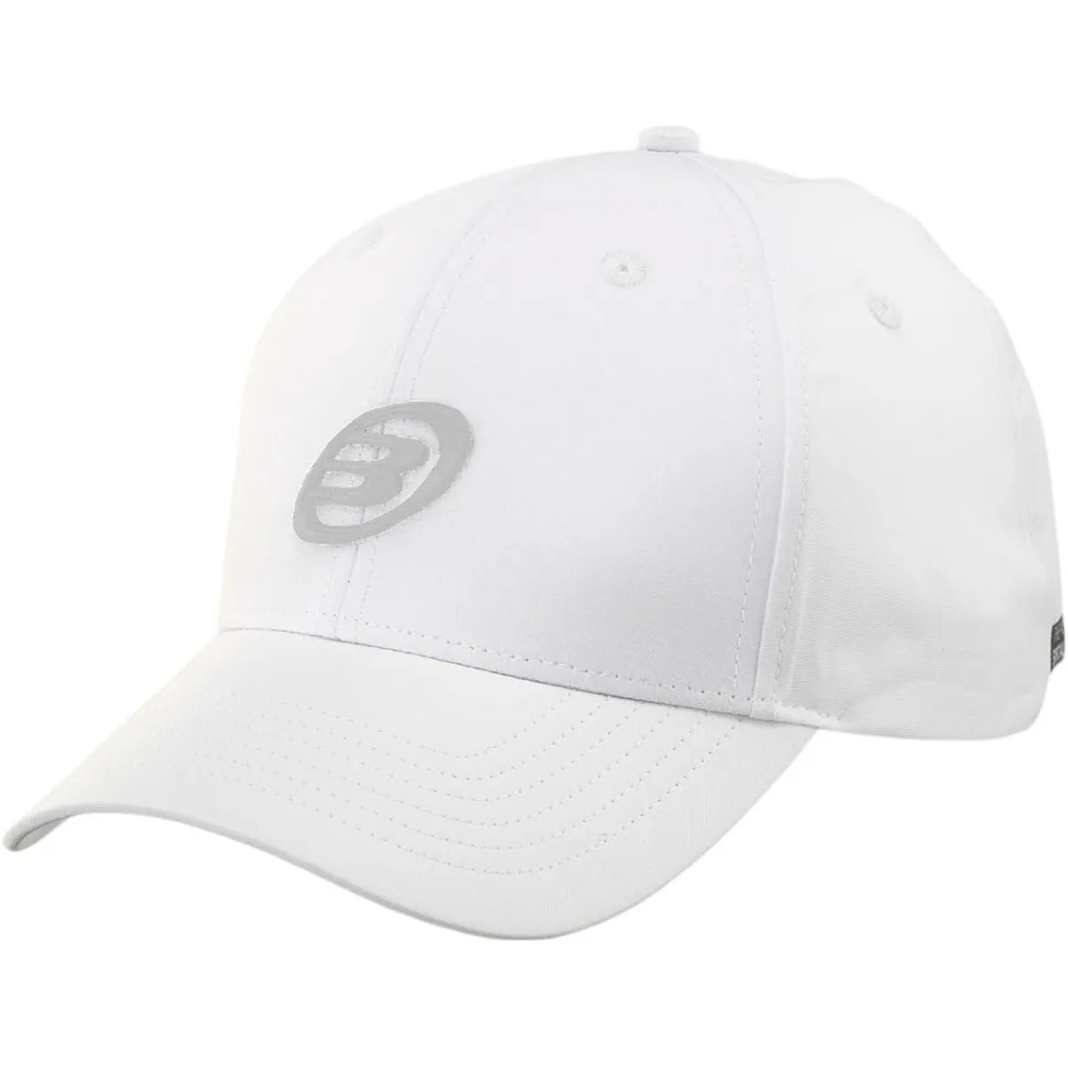 GORRA BULLPADEL BPG251 I LOGO BORDADO