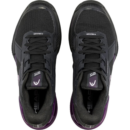 ZAPATILLAS HEAD MUJER SPRINT PRO 4.0 TIERRA BATIDA