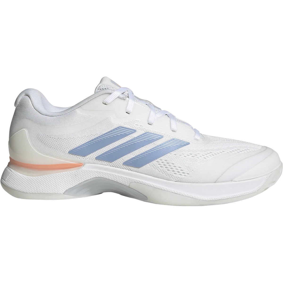 ZAPATILLAS ADIDAS MUJER AVACOURT 3 TODAS SUPERFICIES