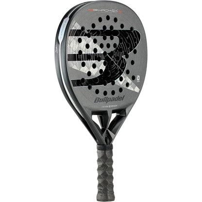 RAQUETA PADEL BULLPADEL HACK 04 HYBRID 26