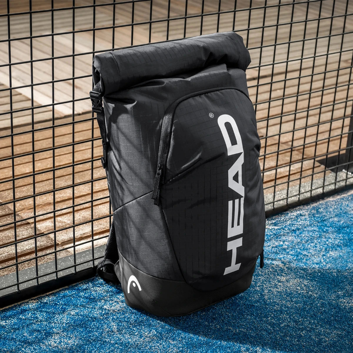 MOCHILA DE TENIS HEAD TOUR RACQUET 40L