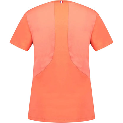 CAMISETA LE COQ SPORTIF MUJER TRAINING